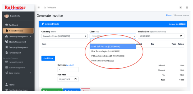 Why Every Small Business Needs a Client Management Tool